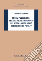 Profili pubblicistici del data protection officer nel sistema multilivello di tutela della privacy