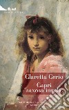Capri 'saxosa insula' libro