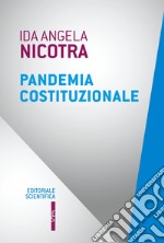 Pandemia costituzionale libro