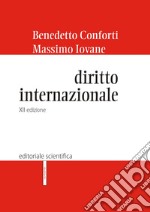 Diritto internazionale libro