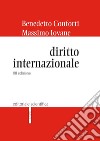 Diritto internazionale libro