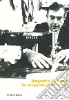 Augusto Lemmi. «Un artigiano della moda» libro