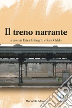 Il treno narrante libro