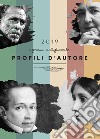 Profili d'autore. Agenda artigianale 2019. Letteratura, font, lettering per un'agenda tutta da scrivere libro