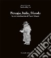 Perugia, Italia, Mondo. La storia irriverente di Franco Venanti libro