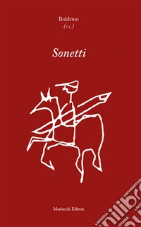Sonetti libro