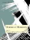 Borders of Modernism libro