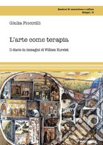 L'arte come terapia. Il diario in immagini di William Kurelek