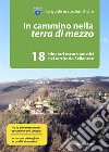 In cammino nella terra di mezzo. 18 itinerari escursionistici nel territorio sellanese libro