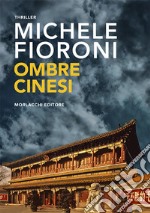 Ombre cinesi libro