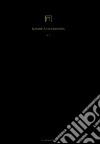 CasermArcheologica. Luogo utopie possibili. 2018-2020. Almanacco. Vol. 2 libro