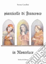 Pianticelle di Francesco in Monteluce libro