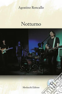 Notturno. Con CD-Audio