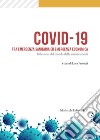 Covid-19 tra emergenza sanitaria ed emergenza economica. Riflessioni dal mondo delle scienze sociali libro di Ferrucci L. (cur.)