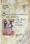 Statuto e inventari medievali della confraternita di S. Maria dei Laici di Amelia libro