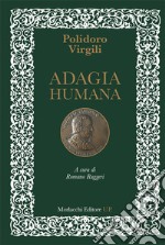 Adagia humana