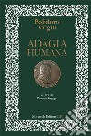 Adagia humana libro