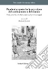 Pandemia e peste fra la narrazione del confinamento e del rilancio. Studi, ricerche e testimonianze su «I promessi sposi» libro di Guerra P. (cur.)