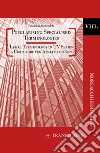 Popularising specialised terminologies. Legal terminology in TV series: a corpus-driven analysis on suits libro