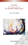 «Versi sfusi »di Francesco Curto fra riscontri e testimonianze libro di Allegrini S. (cur.)