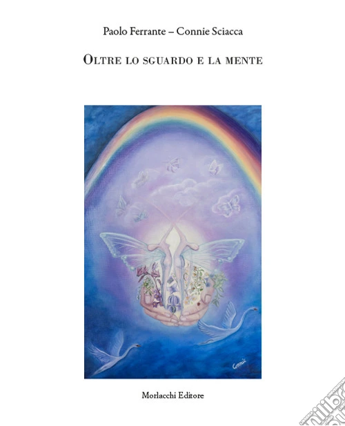 Oltre lo sguardo e la mente