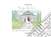 Yoga a colori libro di Venditti Gianluigi