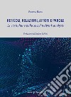 Reticoli, relazioni, attori e parole. La via italiana della social network analysis libro di Russo Vanessa