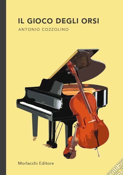 Il gioco degli orsi