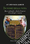 In nome della nota. Beni culturali e diritti d'autore. Genealogia e norma libro