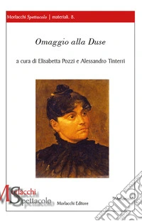 Omaggio alla Duse