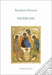 Ricercari libro