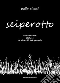Seiperotto. Quarantotto sestine di ricordi del passato libro