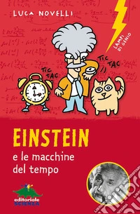 Einstein e le macchine del tempo