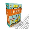 Il cantiere. La squadra si mette al lavoro! Ediz. a colori. Con gadget libro