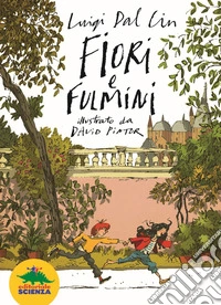 Fiori e fulmini