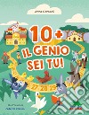 10+ Il genio sei tu! libro