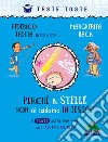 Perché le stelle non ci cadono in testa? E tante altre domande sull'astronomia. Nuova ediz. libro di Taddia Federico Hack Margherita