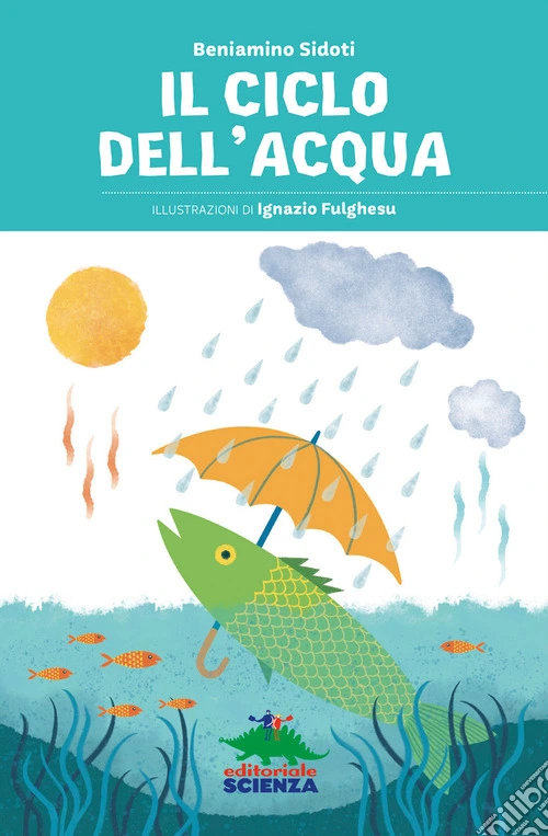 Il ciclo dell'acqua