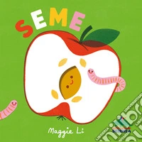 Seme. Ediz. a colori