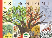 Stagioni. Ediz. a colori
