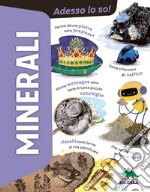 Minerali