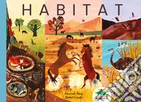 Habitat. Ediz. a colori
