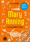 Mary Anning libro di Strada Annalisa