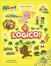 È logico! libro