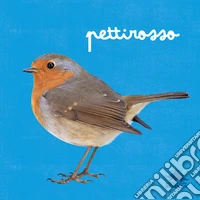 Pettirosso. Ediz. a colori libro