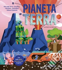 Pianeta terra. Ediz. a colori libro