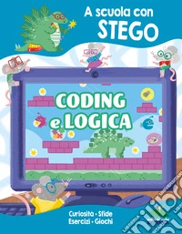 Coding e Logica. A scuola con Stego