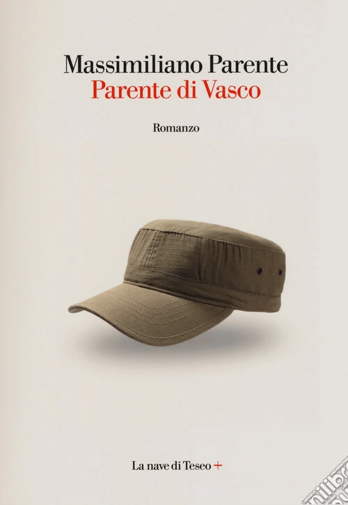Parente di Vasco