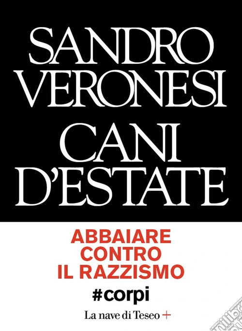 Cani d'estate #corpi