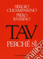 Tav. Perchè si libro